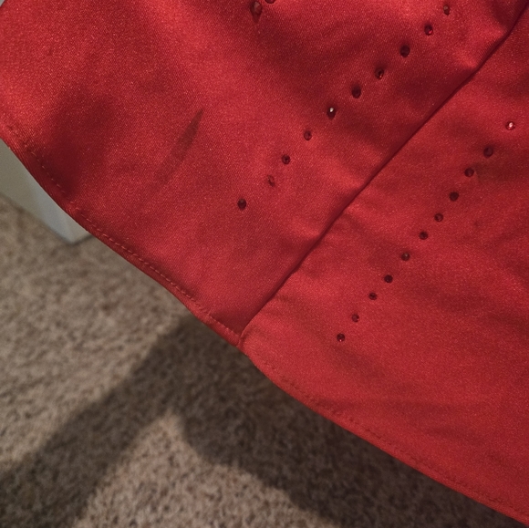 Sherri Hill formal - Picture 3 of 9